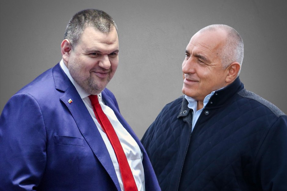Боряна димитрова: борисов търси дистанциране от пеевски, ето причината