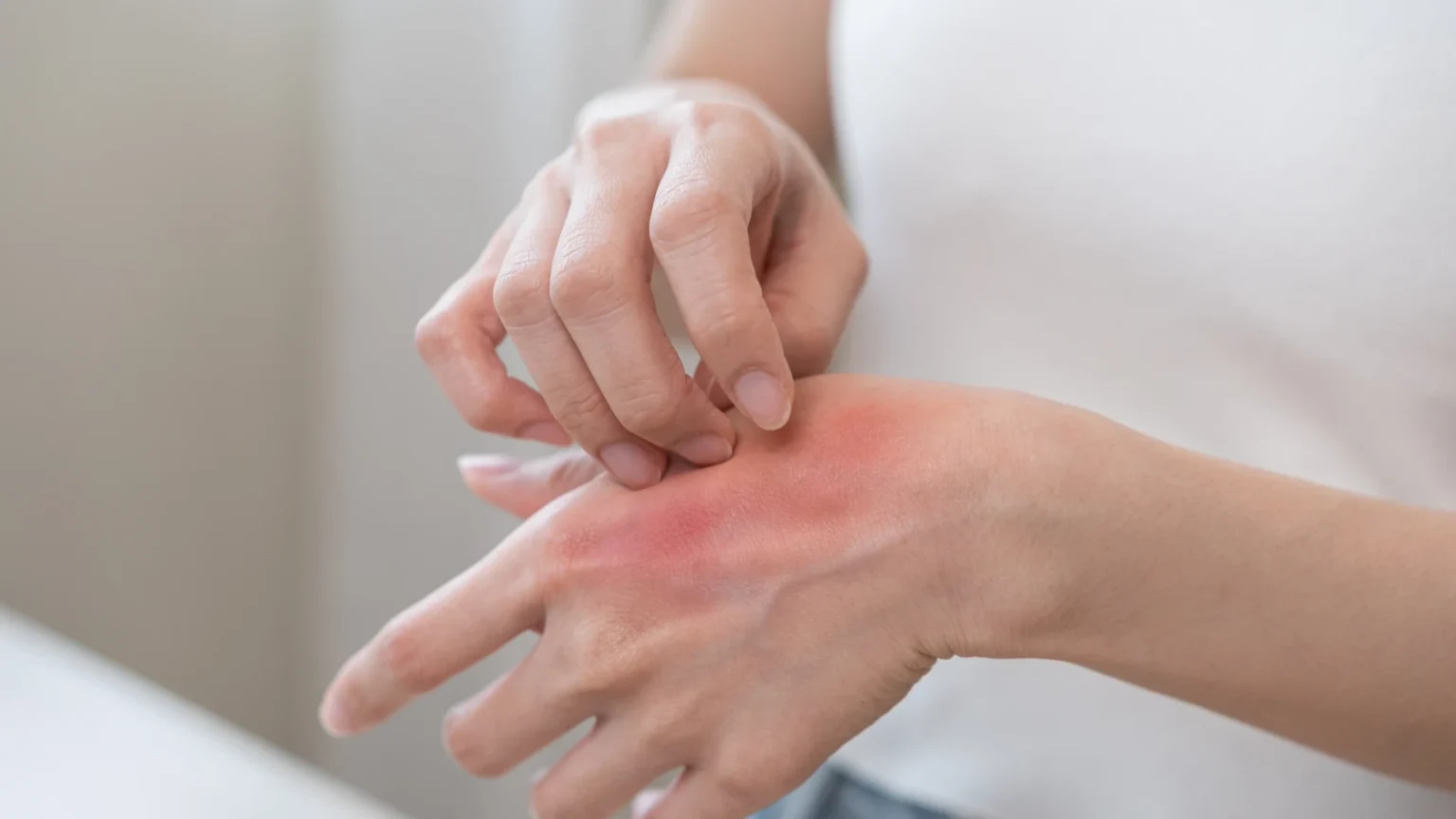 Натурално решение при обриви: 9 доказани бабини рецепти с билки и домашни средства