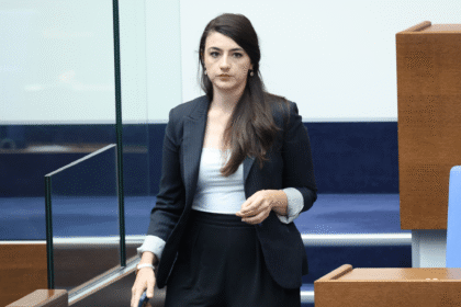 Ето какви ги върши лена, след като обяви, че се пенсионира от политиката