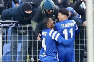 Хулио веласкес потвърди новината за ел джемили: той е вътре!