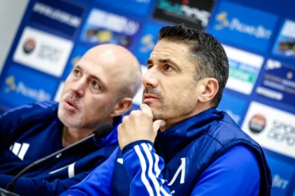 Ексклузивно! Веласкес коментира проблемите в левски