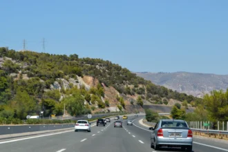 Ново ограничение на скоростта по магистралите: вижте с колко ще можем да шофираме