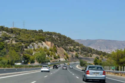 Ново ограничение на скоростта по магистралите: вижте с колко ще можем да шофираме