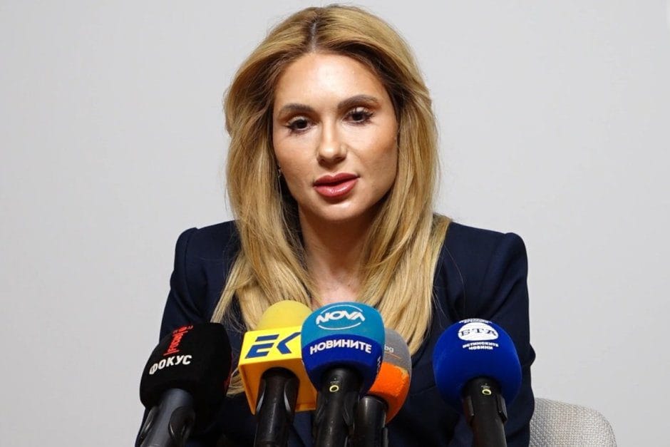 "Виваком" гази забраната на КЗП: Съдебен спор и бъдещи законови промени за защита на потребителите 2 Vivacom мария филопова кзп