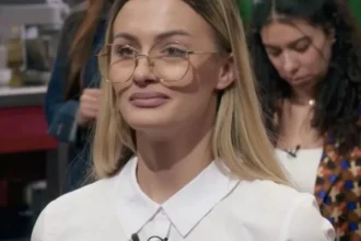 Марина разкри всичко след участието си в "хелс китчън": признанието ѝ изненада всички