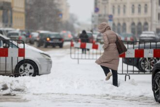 Нов обрат с времето до часове: живакът пада до -15°, а после…