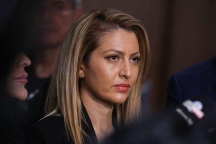 Ексклузивно! Рая назарян с първи коментар за евентуално включване на президента в изборите