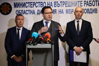 Големи и ключови рокади по върховете! Министър митов разписа ключова заповед