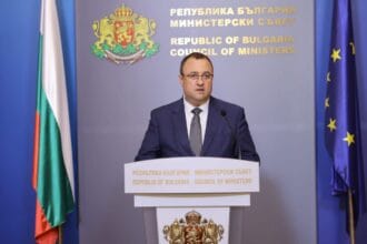 Ексклузивно: регионалният министър издаде извънредно разпореждане!