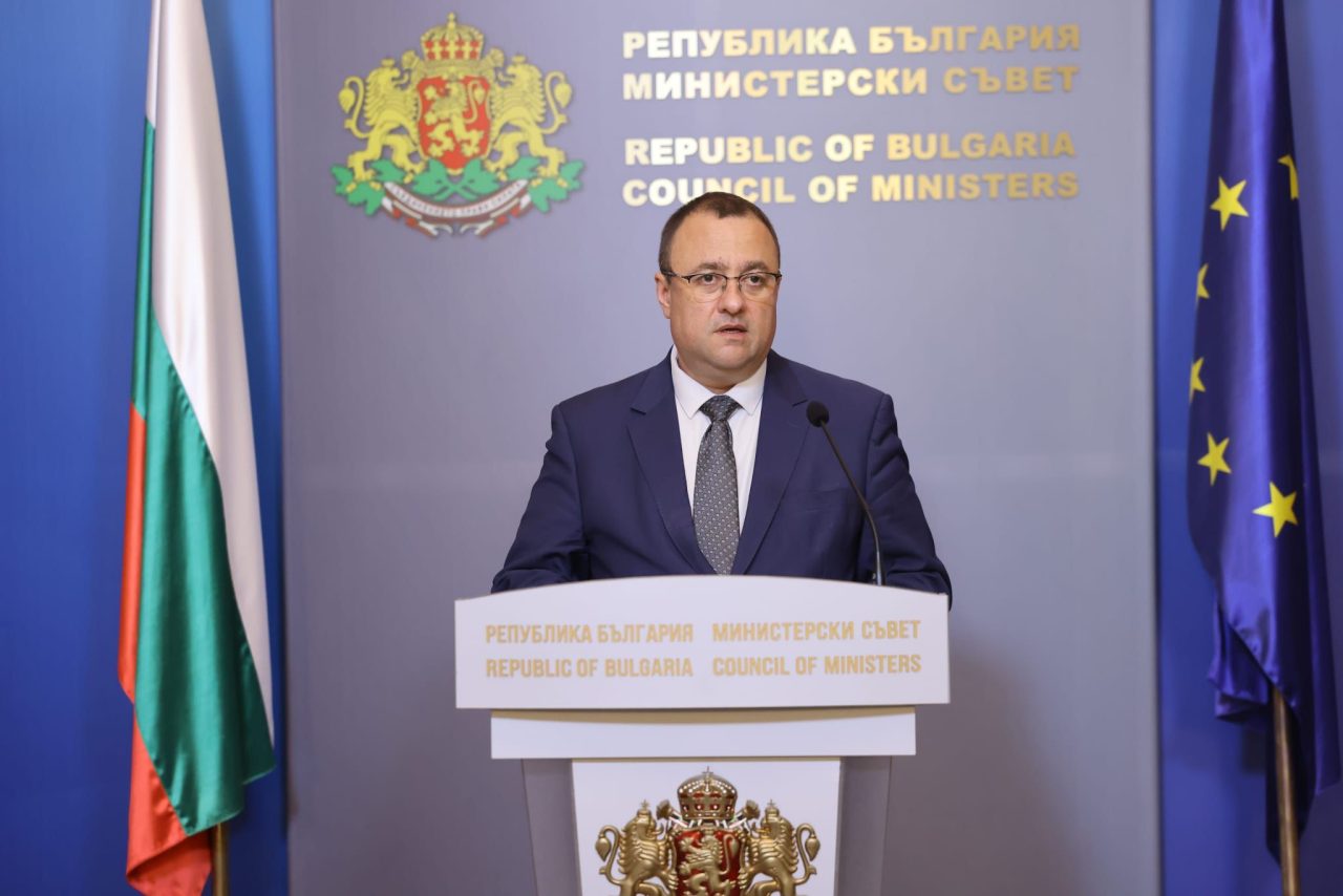 Ексклузивно: Регионалният министър издаде извънредно разпореждане! 1 Ексклузивно: регионалният министър издаде извънредно разпореждане!