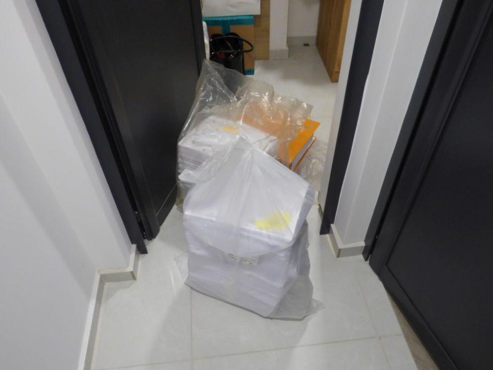 МВР разкри мащабна схема за източване на над 880 000 лева от НЗОК в Ловеч 2 Мвр разкри мащабна схема за източване на над 880 000 лева от нзок в ловеч