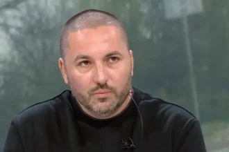 Изненада! Бащата на сияна каза влиза ли в политика