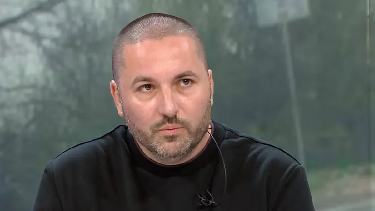 Изненада! Бащата на сияна каза влиза ли в политика