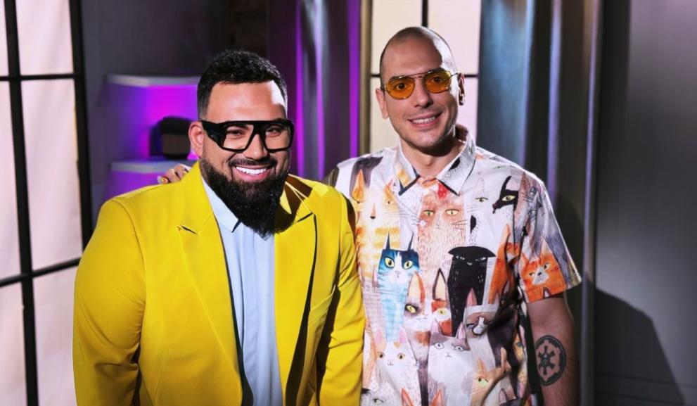 Николаос цитиридис: не смятам, че съм се провалил като водещ