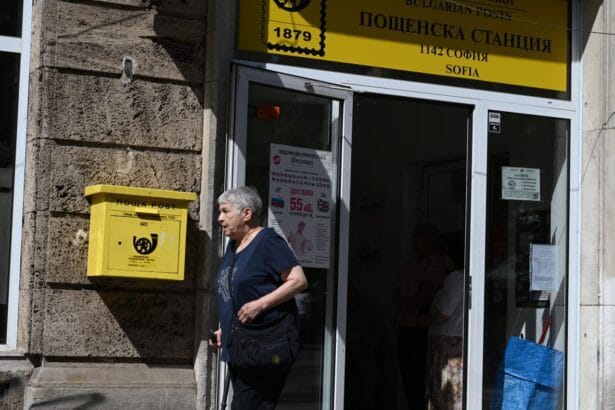 Нои отпусна сериозни средства за пенсионни плащания в българия