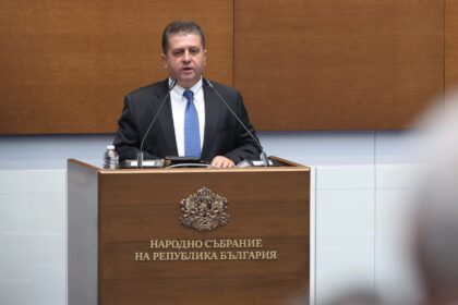Горещо от народното събрание! Депутатите одобриха ключова рокада в управлението