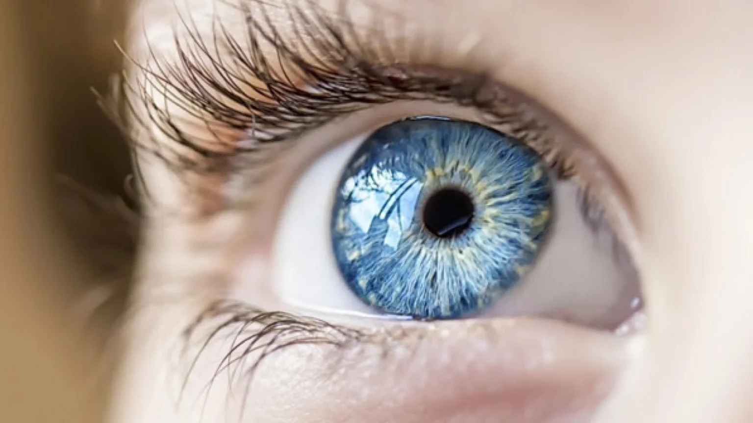 Ефективна рецепта при проблеми с очите