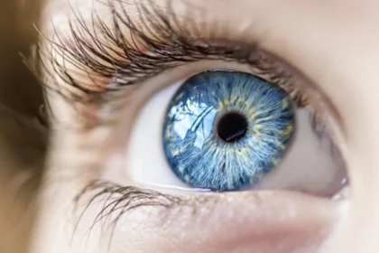 Ефективна рецепта при проблеми с очите