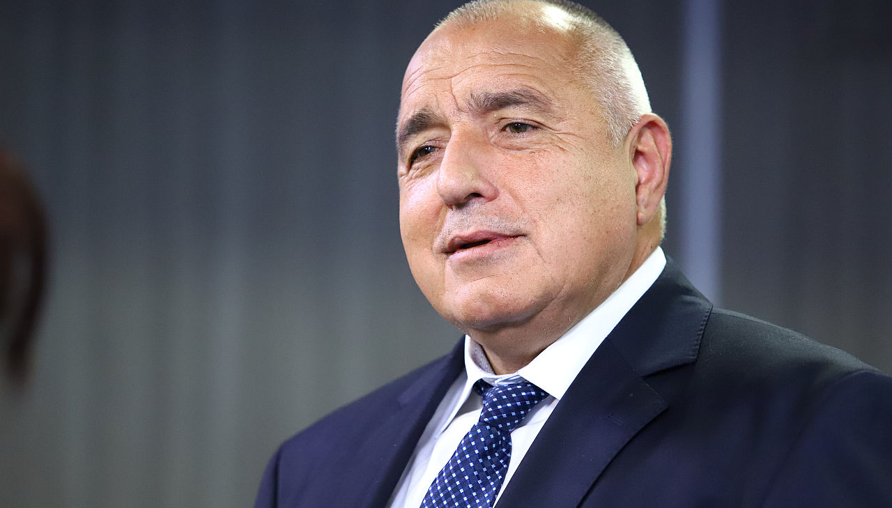 Ексклузивно! Борисов с първи думи след голямата новина: аз призовах тази оставка. Причината е…