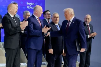 Извънредно от давос! Желязков подписа с тръмп, голяма новина за бъгария!