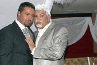 Китаеца проговори за сватбата на азис и каза цялата истина за тяхната връзка