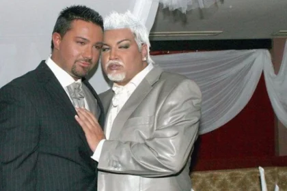 Китаеца проговори за сватбата на азис и каза цялата истина за тяхната връзка