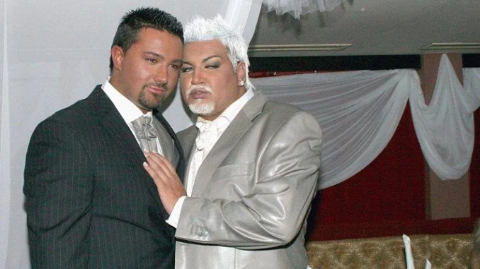 Китаеца проговори за сватбата на азис и каза цялата истина за тяхната връзка