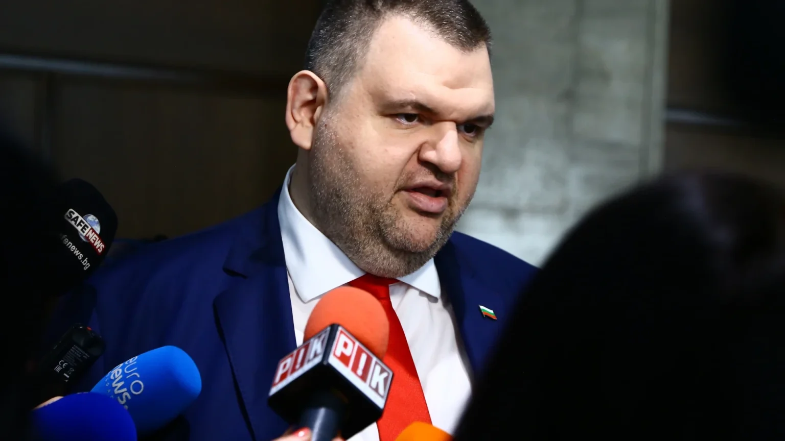 Пеевски бесен: Търпението ми се изчерпва! 1 Пеевски бесен: търпението ми се изчерпва!