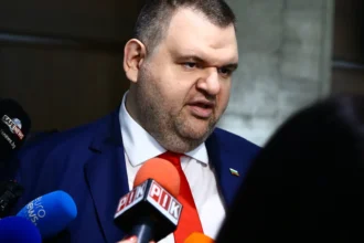 Пеевски бесен: търпението ми се изчерпва!