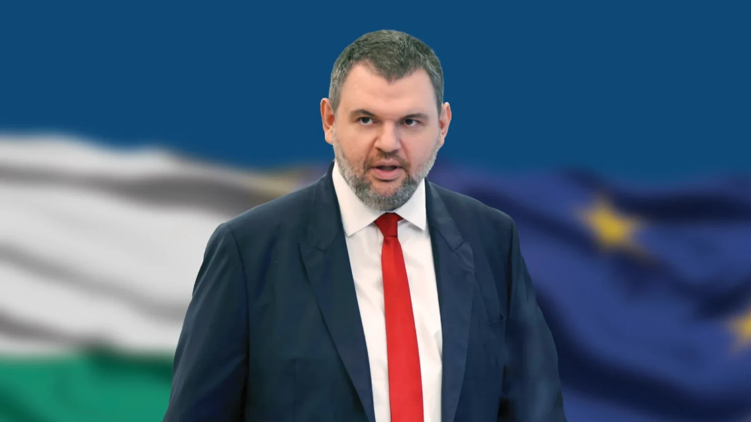 Цветанка андреева: пеевски съдейства за влизането на българия в еврозоната!