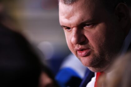 Делян разтърси парламента: бойко нямаш избор – ще работиш с пеевски