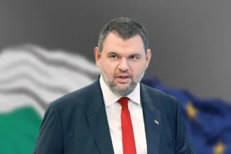 Делян пеевски: дадохме урок по демокрация и любов към българия!