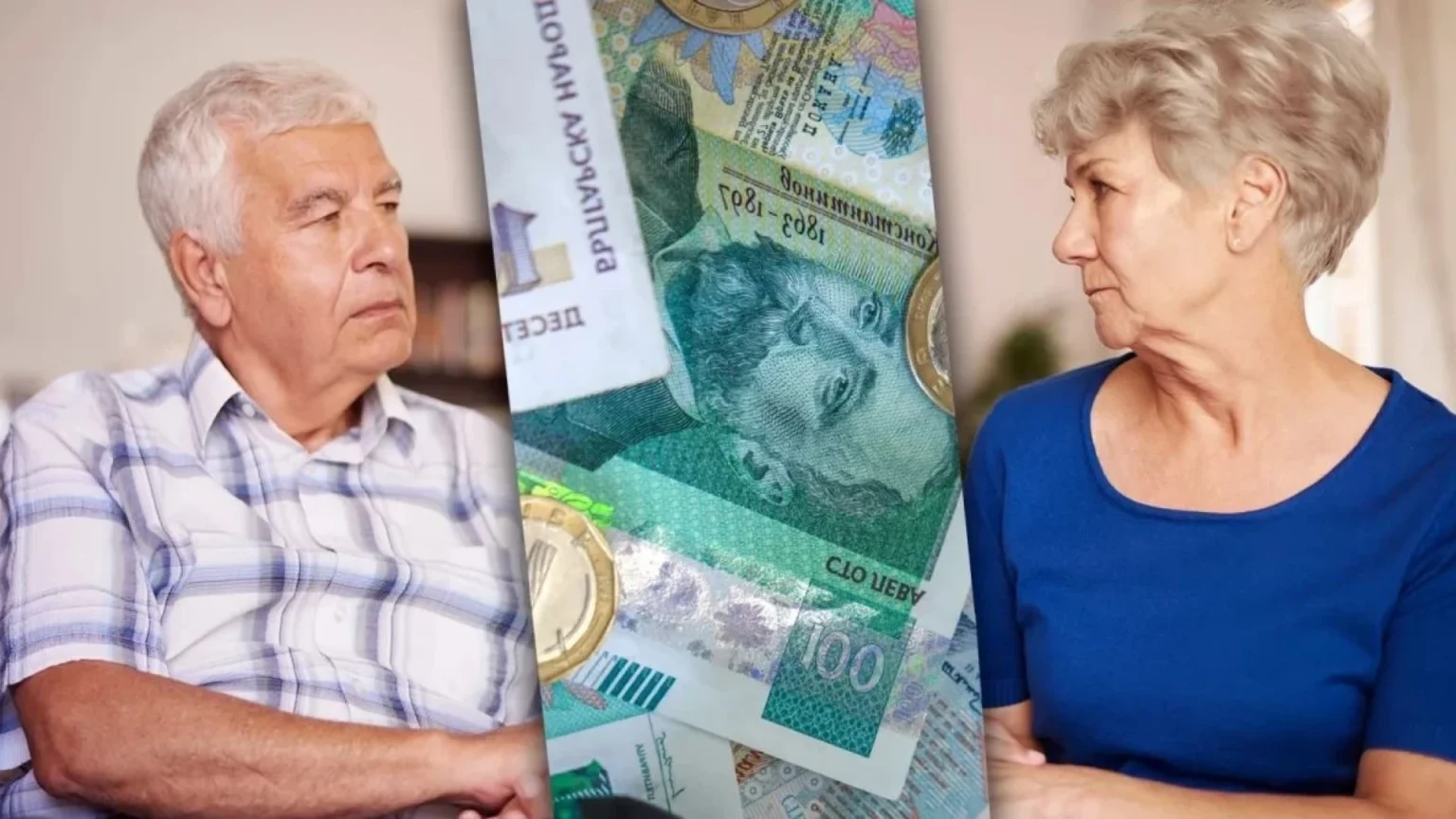 Гуцанов разкри ключов проблем с пенсиите – недоволството расте