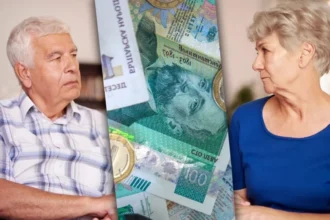 Гуцанов разкри ключов проблем с пенсиите – недоволството расте