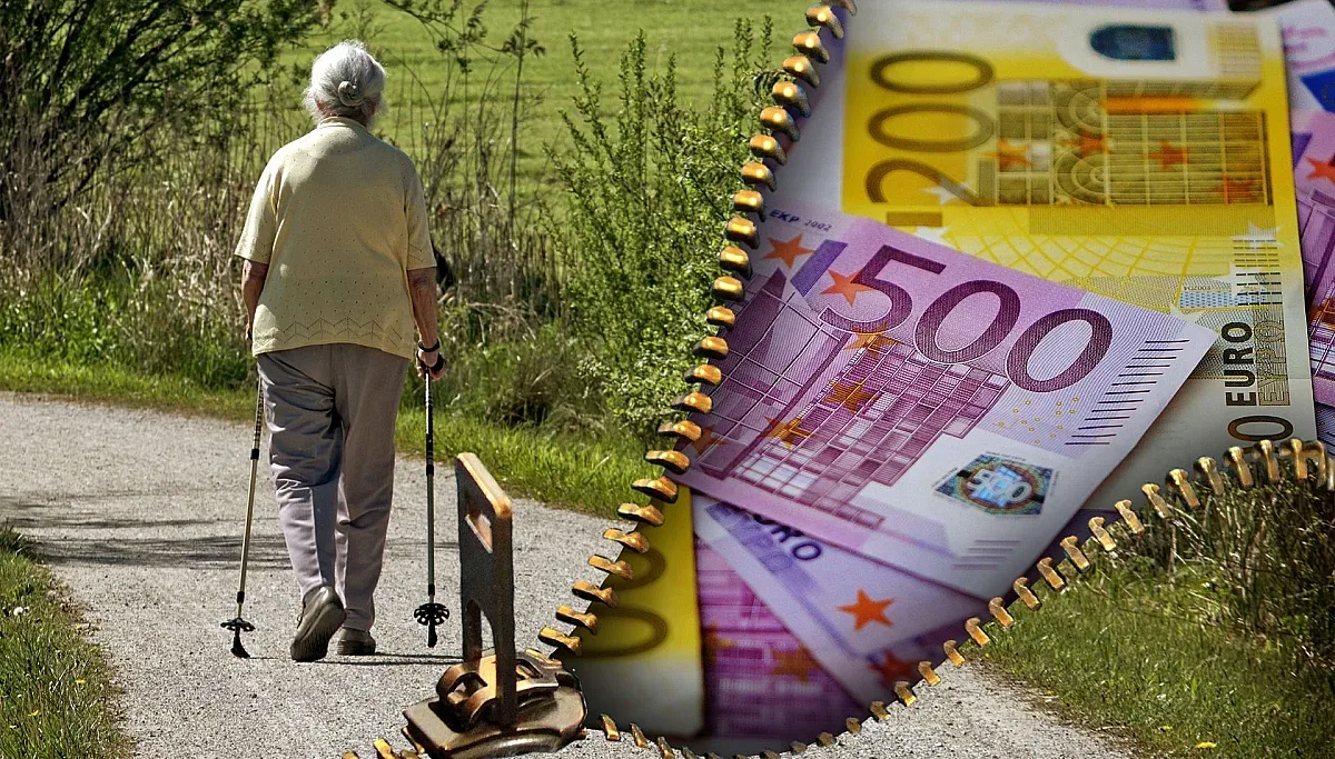 Ето къде ще отидат парите за втора пенсия