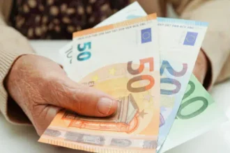 Започва изплащането на пенсиите – ето докога