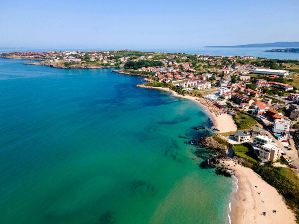 Местна компания инвестира милиони в бургас