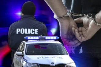 Внукът на дон цеци в окото на бурята: криминална поръчка или тийнейжърска дързост?