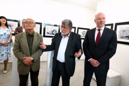 Росен желязков с изненадващ ход – добре позната фигура отново влиза в управлението