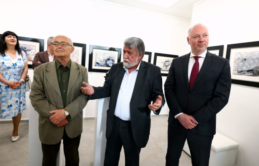 Росен желязков с изненадващ ход – добре позната фигура отново влиза в управлението