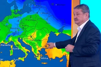 Проф. Рачев изгони зимата и прогнозира уникално време