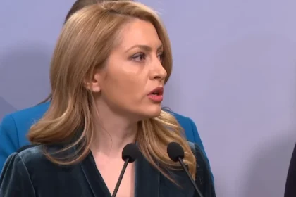 Рая назарян разкри кой подтиква хората на доган срещу правителството