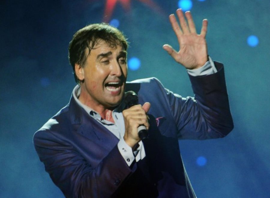 Веселин маринов вдигна хонорара си! Ето на колко