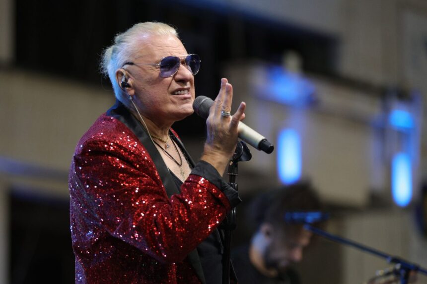 Васко кеца разкри огромен проблем по повод празника на влюбените