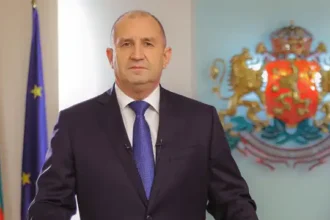 Кой финансира партията на радев?