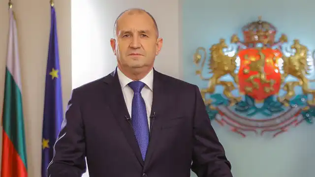 Кой финансира партията на радев?