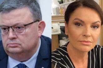 Изненада! Ани салич с годежен пръстен от сотир цацаров