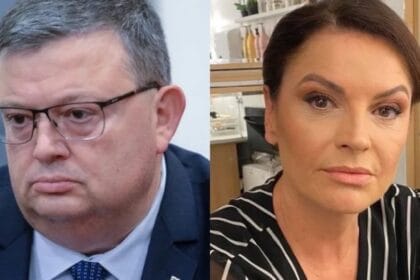 Изненада! Ани салич с годежен пръстен от сотир цацаров