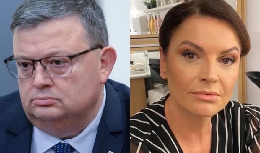 Изненада! Ани салич с годежен пръстен от сотир цацаров