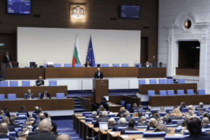 Скандали в нс: няма кворум за гледане на изборния кодекс. Итн: "ала-балатa" ще продължи с машините"